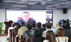 學(xué)習(xí)二十大 奮斗新征程 | 千喜鶴貫徹落實(shí)二十大精神學(xué)習(xí)分享會(huì)圓滿召開(kāi)