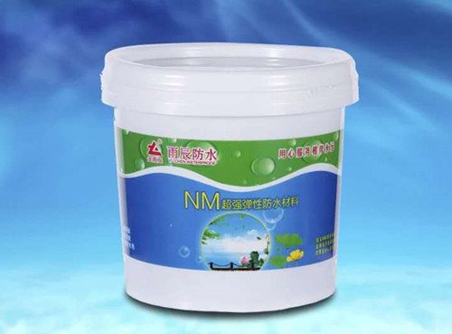 現貨供應NM超強彈性防水材料